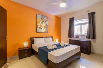 Bungalow per 6 Persone in Sannat, Gozo, Foto 3