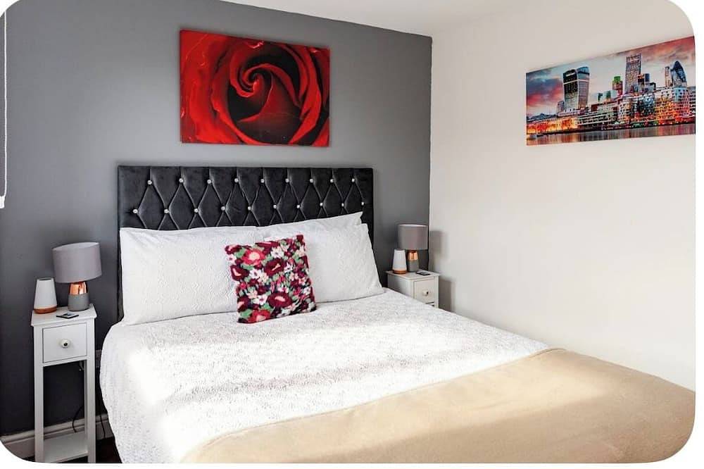 Appartamento vacanze a Londra a partire da 264€ a notte