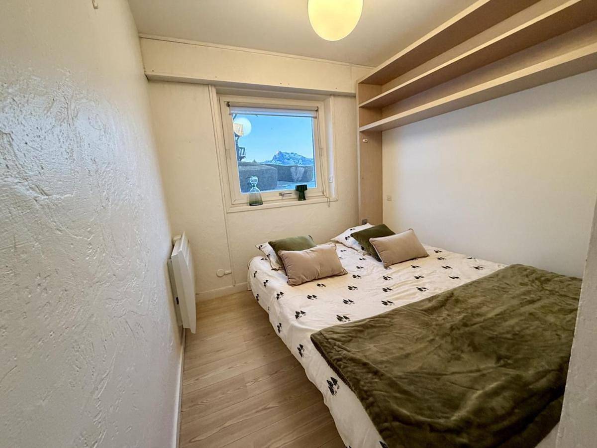 Appartement entier, Palais des Sports Apartment - Megève in Megève, Pays du Mont-Blanc