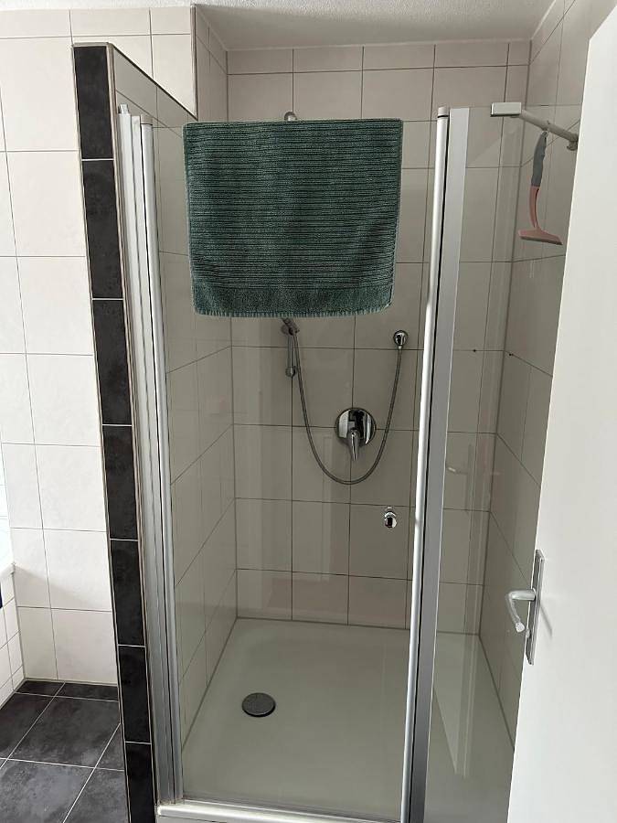 Double or Twin Room in Memmingen, Souabe (Bavière)