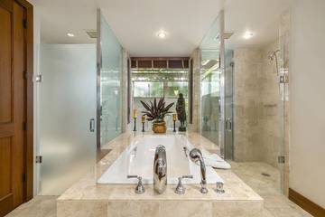 Villa for 4 Guests in North Kona, Picture 4