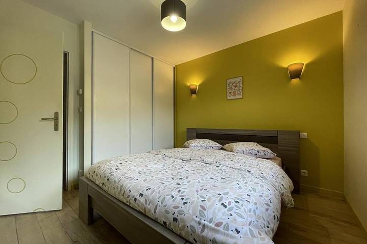 Location de vacances pour 6 personnes à Estérençuby - 3
