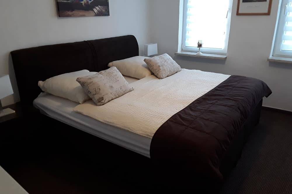Ganze Wohnung, Ferienwohnung/App. für 4 Gäste mit 60m² in Lutherstadt Eisleben (164943) in Lutherstadt Eisleben, Eisleben