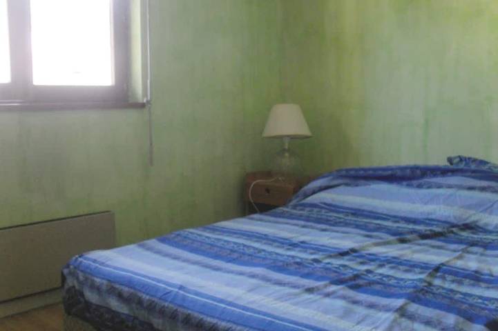 Gîte pour 7 personnes, avec jardin dans Cinema Le Rex Villard De Lans - 3