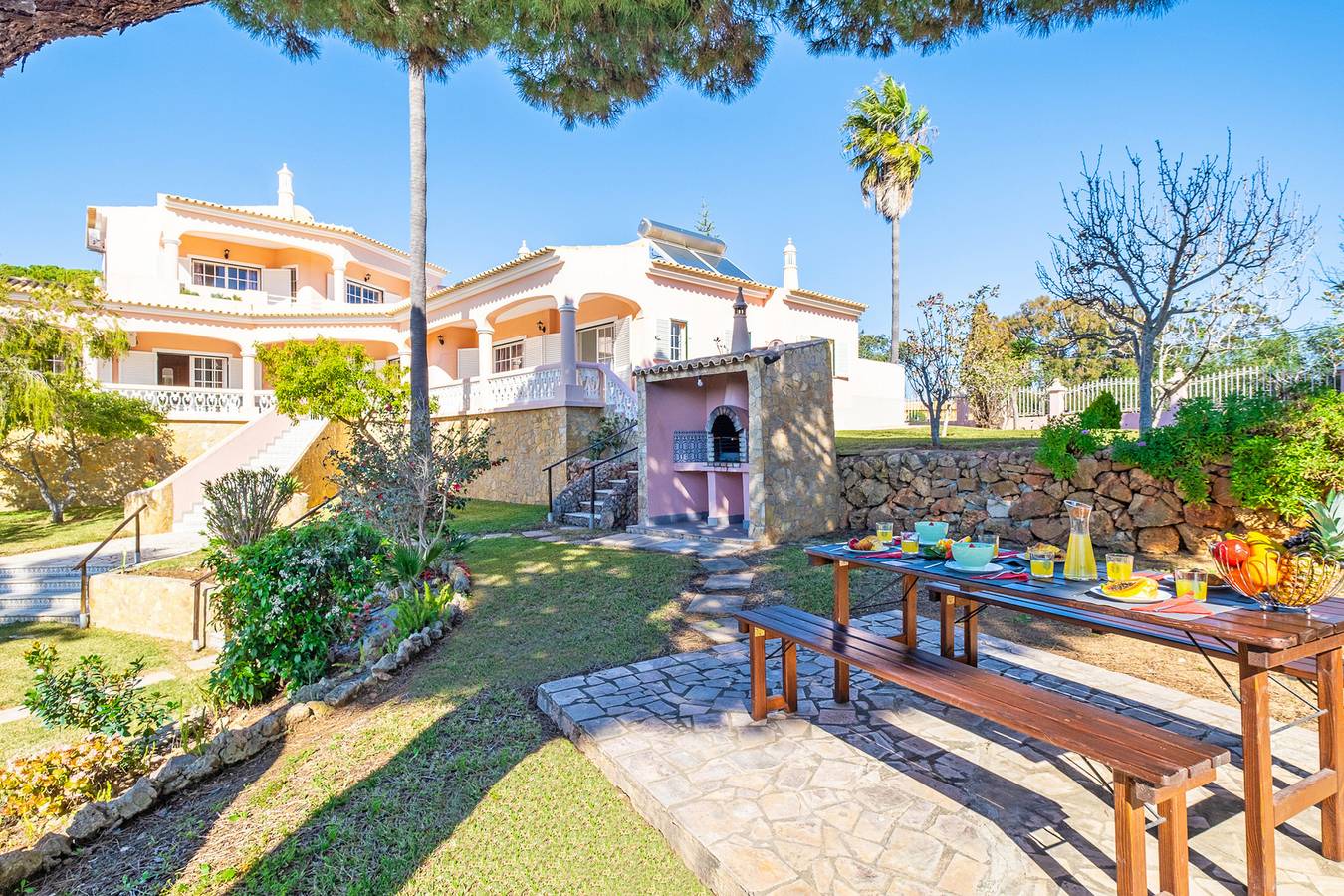 Villa Mar & Sol in Albufeira, Faro Distrikt