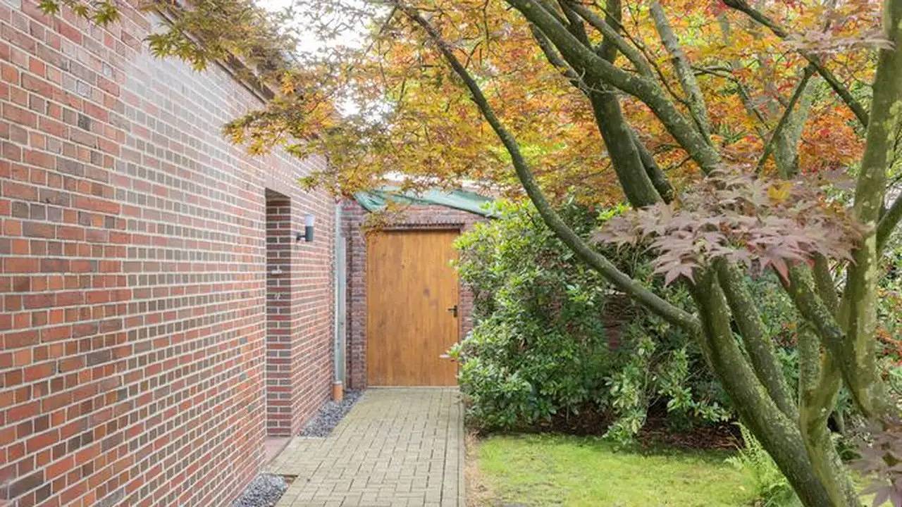 Ganze Ferienwohnung, Ferienwohnung für 5 Personen (78 m²) in Hesel in Hesel, Ostfriesland