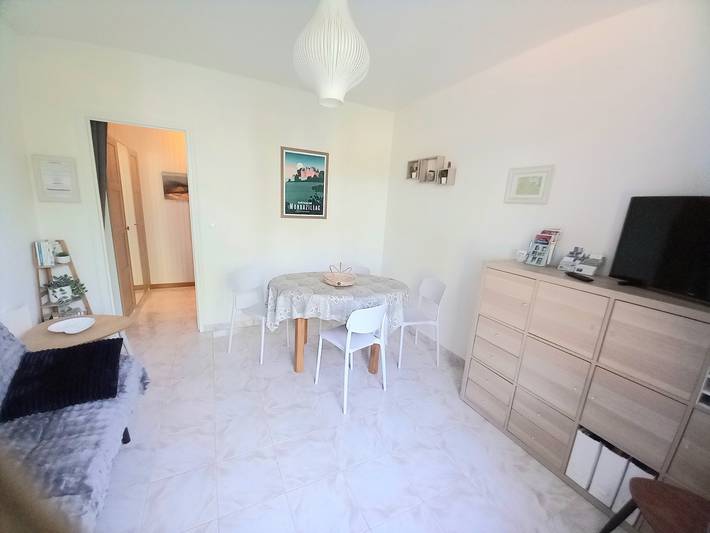 Location de vacances pour 4 personnes, avec Jardin dans Périgord Vert - 2