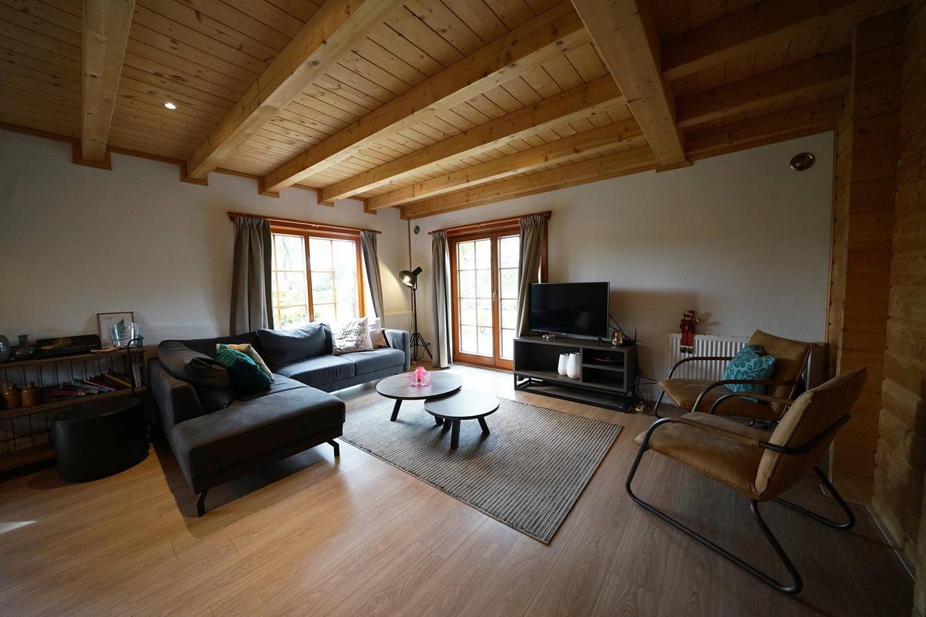 Europarcs De Achterhoek — Boekhorst l'etage 12 in Lochem, Achterhoek