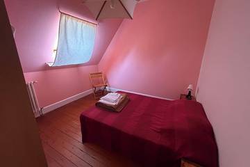 Cottage pour 46 personnes à Bruailles