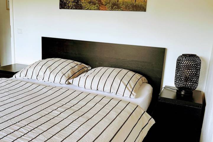 Ferienwohnung für 2 Personen, mit Terrasse in Geisenheim - 2