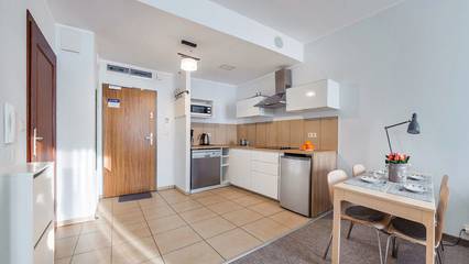 Apartament Wakacyjny dla 5 osoby w Kołobrzeg, Morze Bałtyckie, Zdjęcie 2