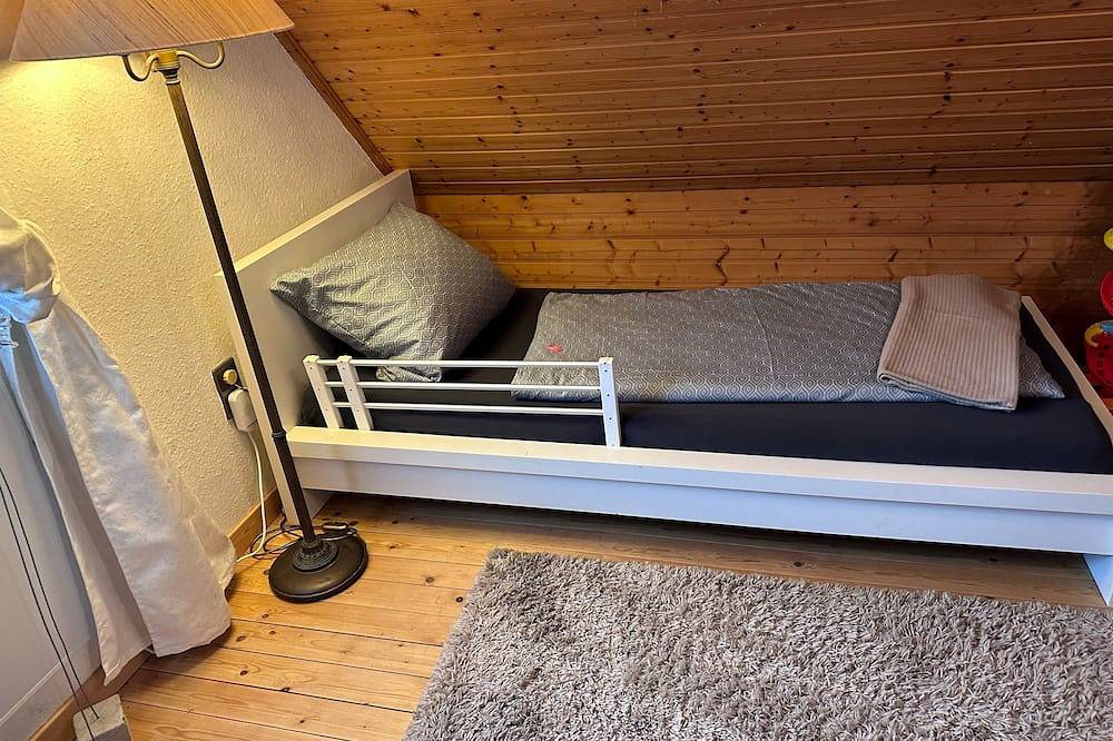 Ferienhaus am Waldesrand in Hatten, Naturpark Wildeshauser Geest