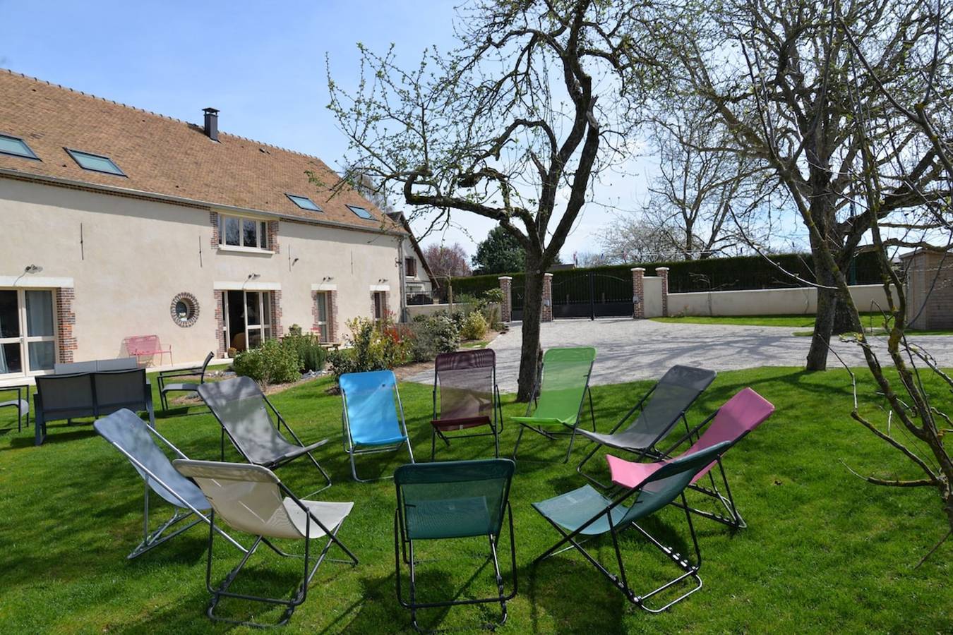 La Mélinothe large 5* charming gîte with spa in Paisy-Cosdon, Aube (desambiguación)