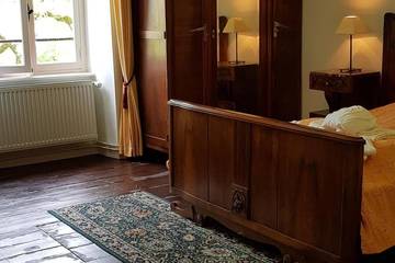 Location De Vacances pour 12 Personnes dans Avèze, Région de Besse-et-Saint-Anastaise, Photo 2