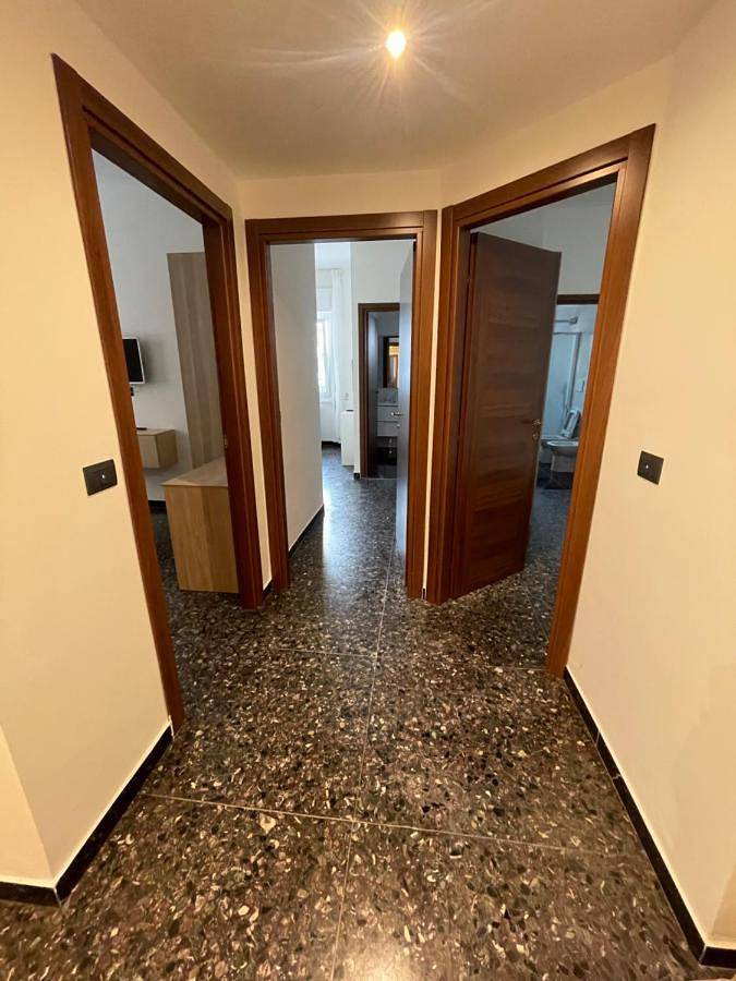 Due passi dal mare in Bagni Sirena, Savona