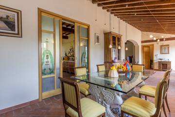 Casa Vacanza per 8 Persone in Massarosa, Versilia, Foto 4