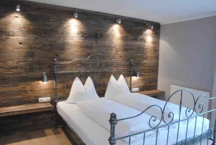 Ferienwohnung für 4 Personen, mit Garten und Ausblick in Kitzbühel - 4