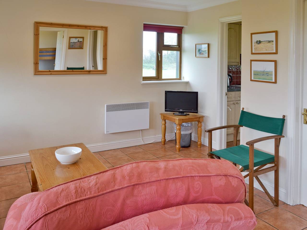 Meadowview Cottage in Point Clear, St Osyth