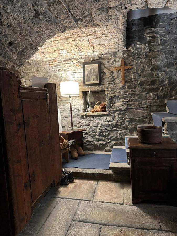 Chambre d’hôte pour 2 personnes, avec vue et jardin