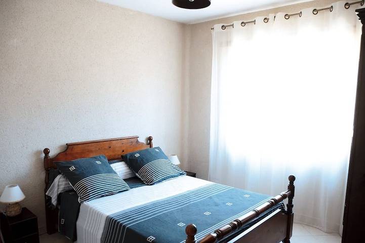 Location de vacances pour 6 personnes, avec jardin, animaux acceptés à Salon-de-Provence - 4