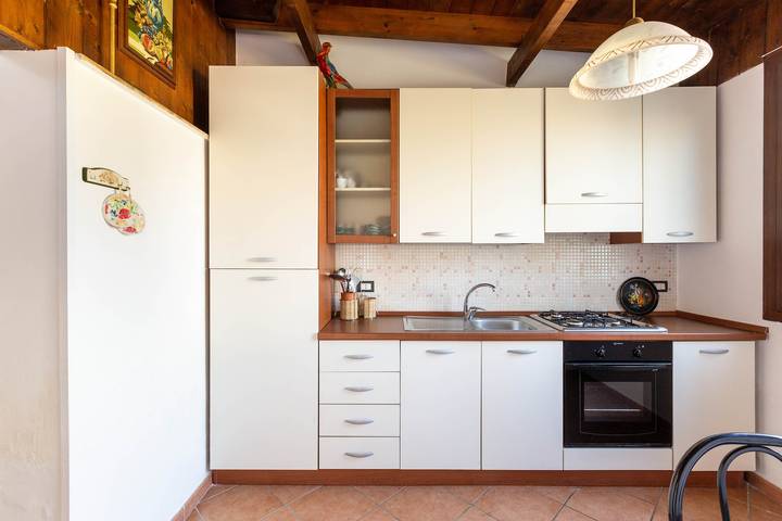 Gîte pour 4 personnes à Porto Cesareo - 4