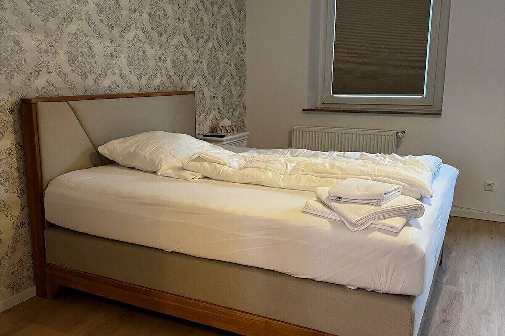 Ganze Wohnung, Paris: Messe-/Business-/Fewo Dus in Hilden, Kreis Mettmann