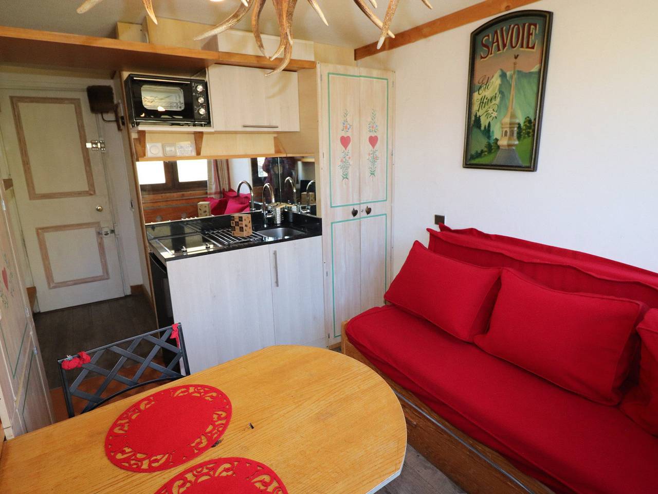 Photo : Appartement de vacances