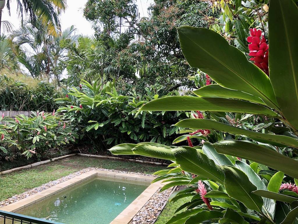 Palm Cove Beachhouse in Palm Cove, Cairns