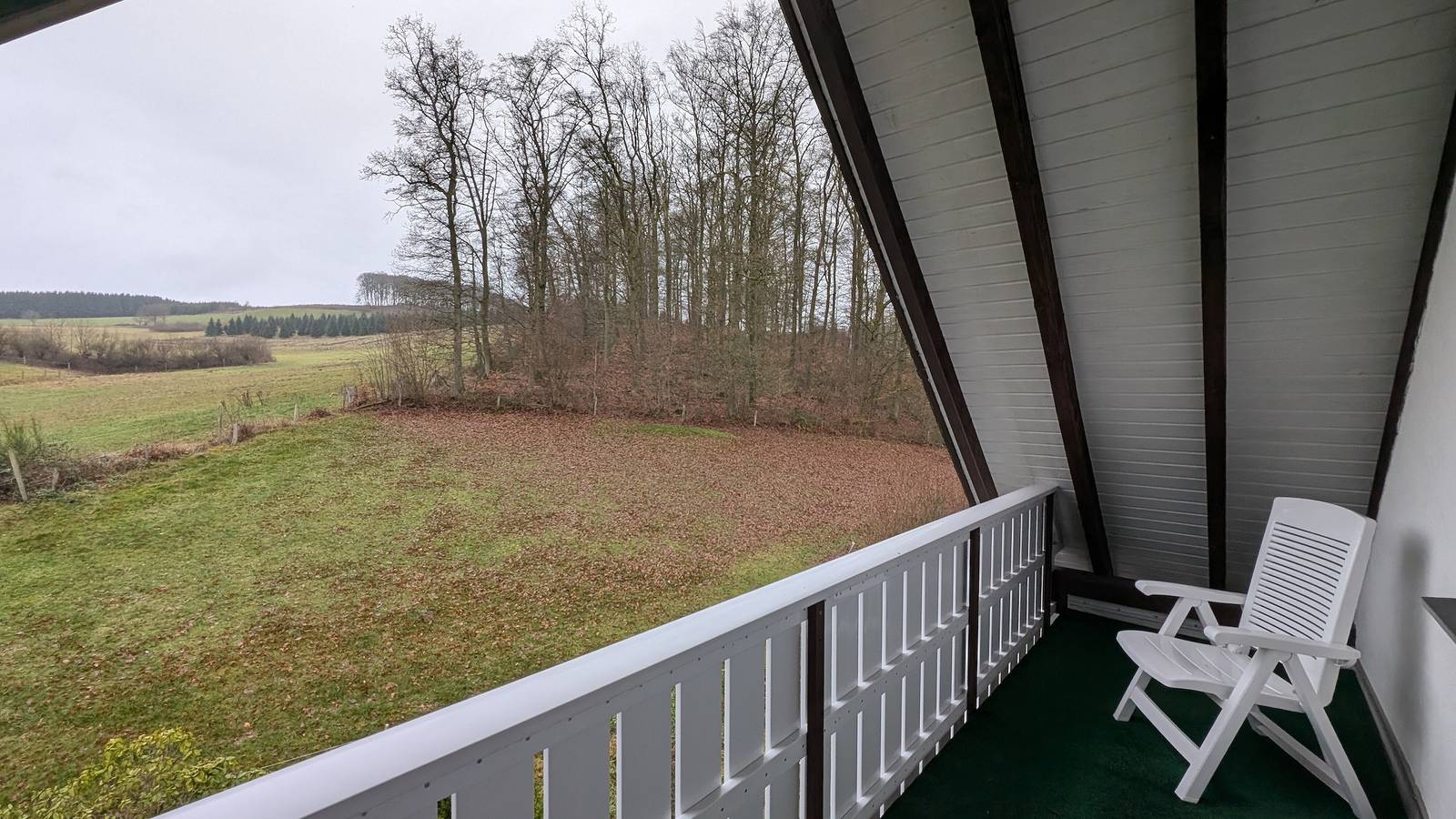 Ganze Wohnung, Ferienwohnung Hahn in Eslohe, Hochsauerlandkreis
