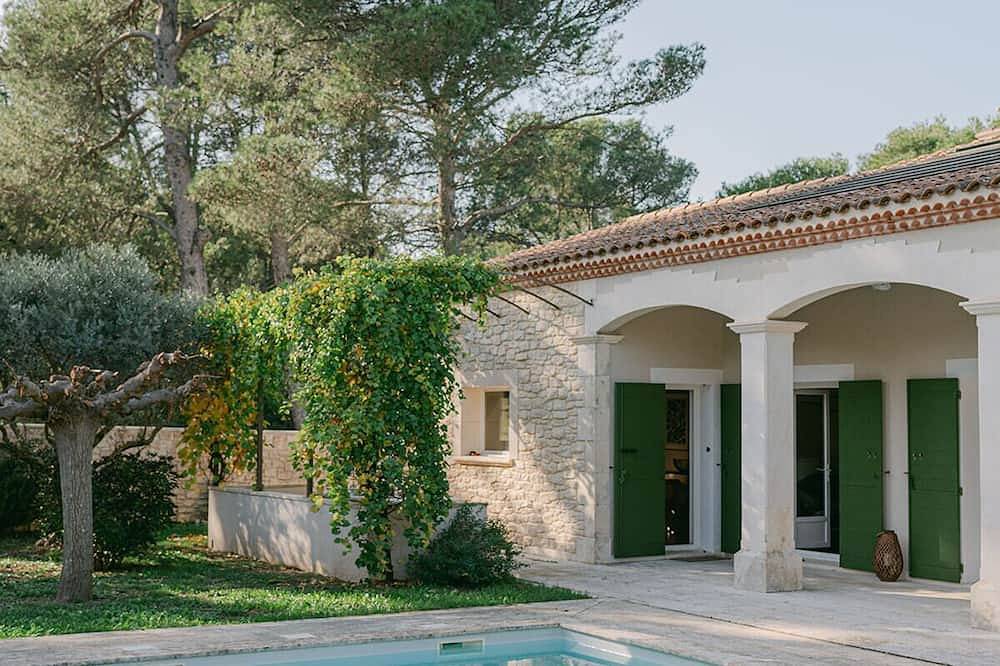 Photo : Maison de vacances