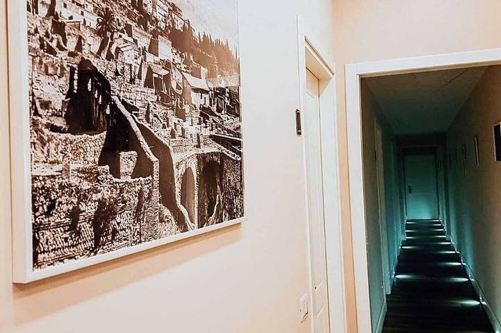 Maison d’hôte pour 4 personnes - 1