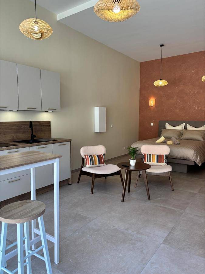 Gîte pour 2 personnes, avec Terrasse à Betschdorf - 4