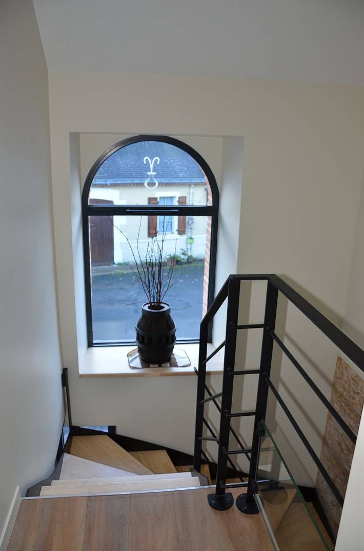 Chambre d’hôte pour 2 personnes dans Maine-et-Loire - 4