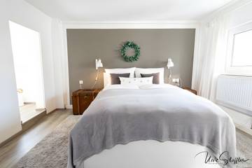 Ferienwohnung für 6 Personen, mit Haustier in Hohenlohe