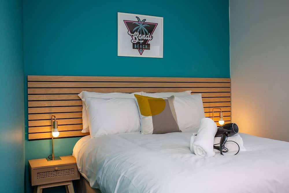 Apartamento entero, This apartment is a 1 bedroom(s), 1 bathrooms, located in Tyne and Wear, England. in Whitley Bay, North Tyneside