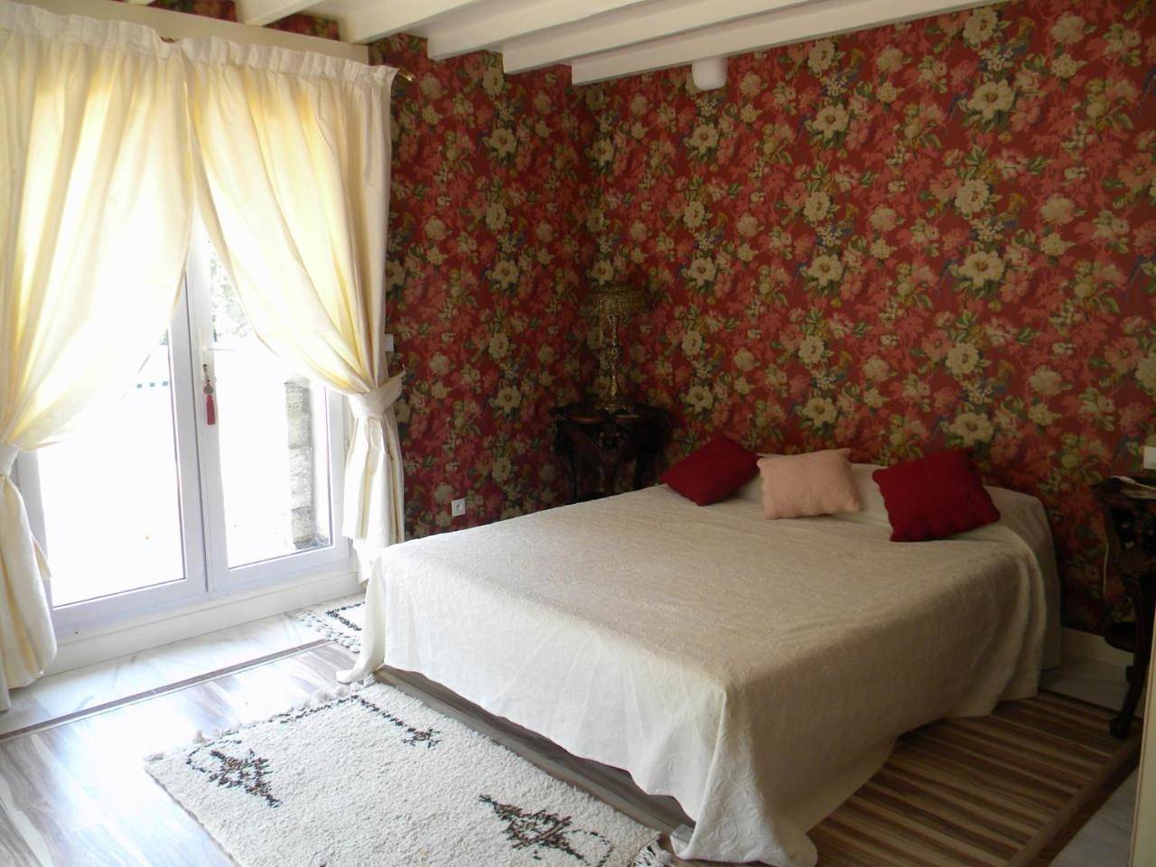 Suite with Terrace in Céret, Côte méditerranéenne (France)