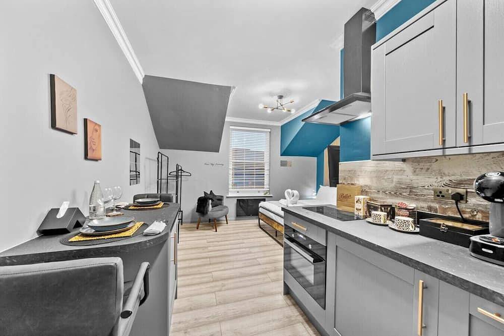 Appartamento vacanze a Harrogate a partire da 89€ a notte