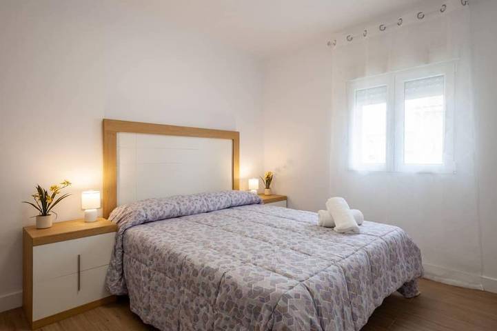 Casa grande con piscina en Bullas in Bullas, Murcia Binnenland