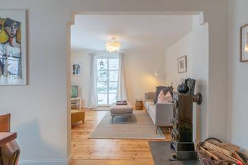 Ferienhaus für 4 Personen in Husum, Nordfriesland, Bild 1