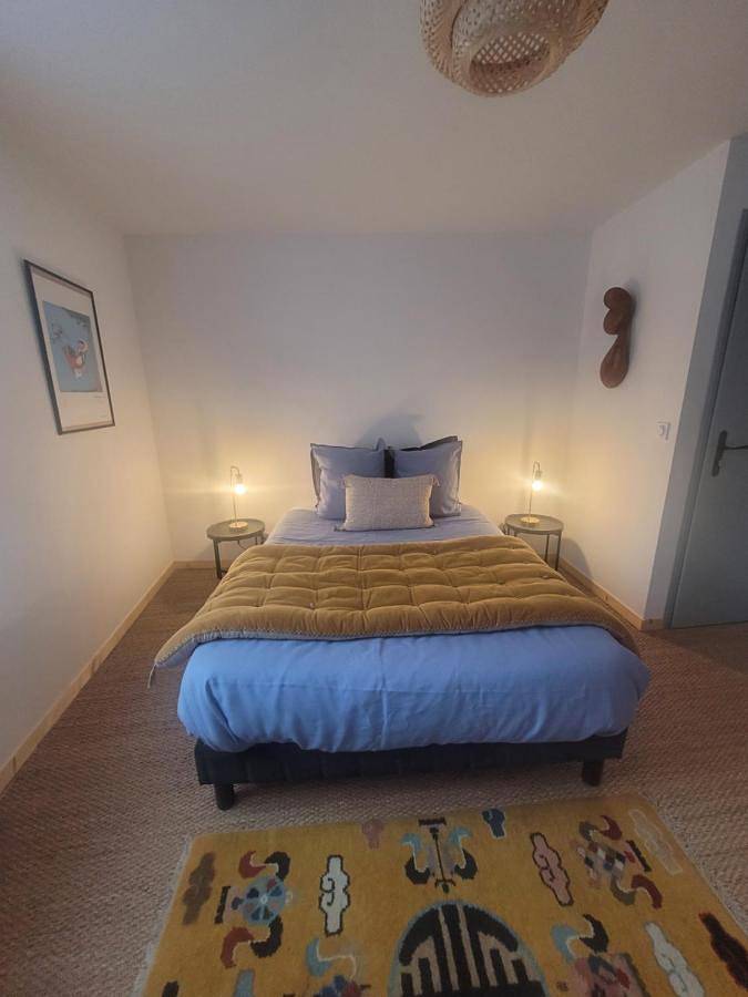 Lekker Slaap in Parthenay, Deux-Sèvres