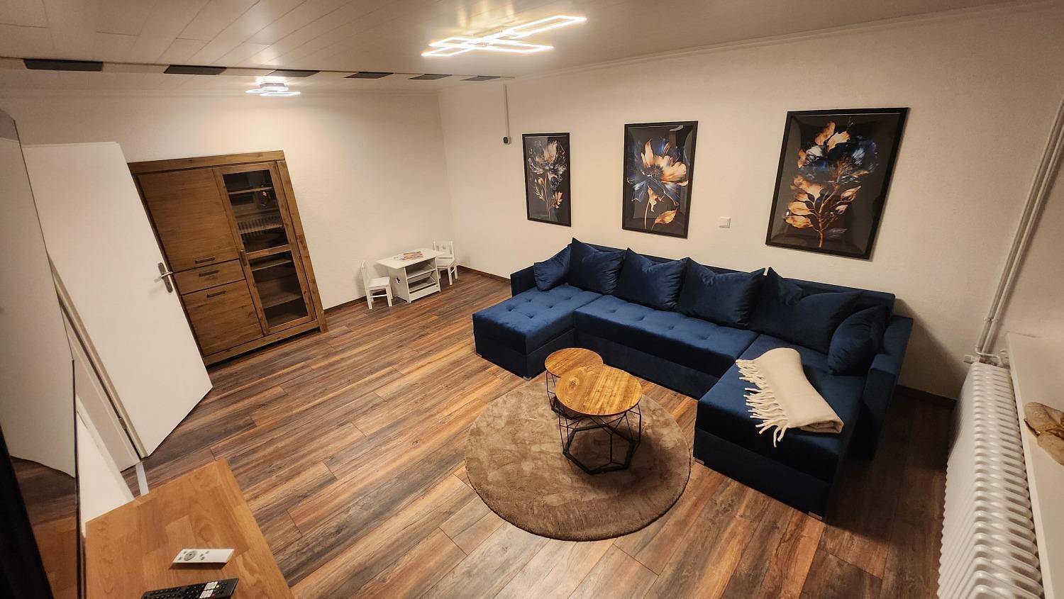 Ganze Ferienwohnung, Hol di! in Poppenbüll, Eiderstedt