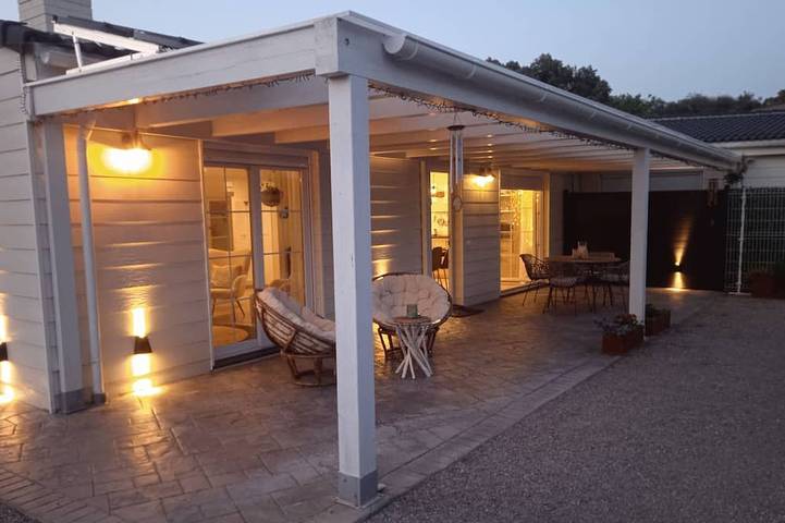 Maison de vacances pour 4 personnes - 1