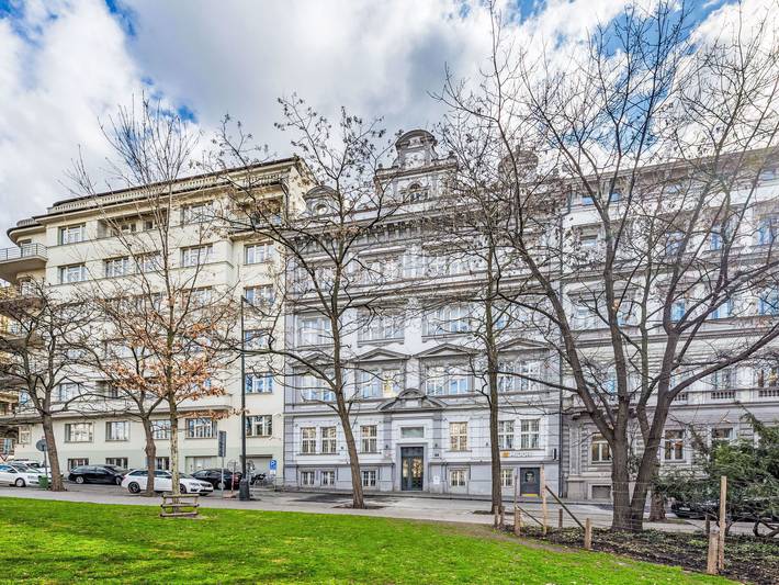 Ferienwohnung für 4 Personen - 1