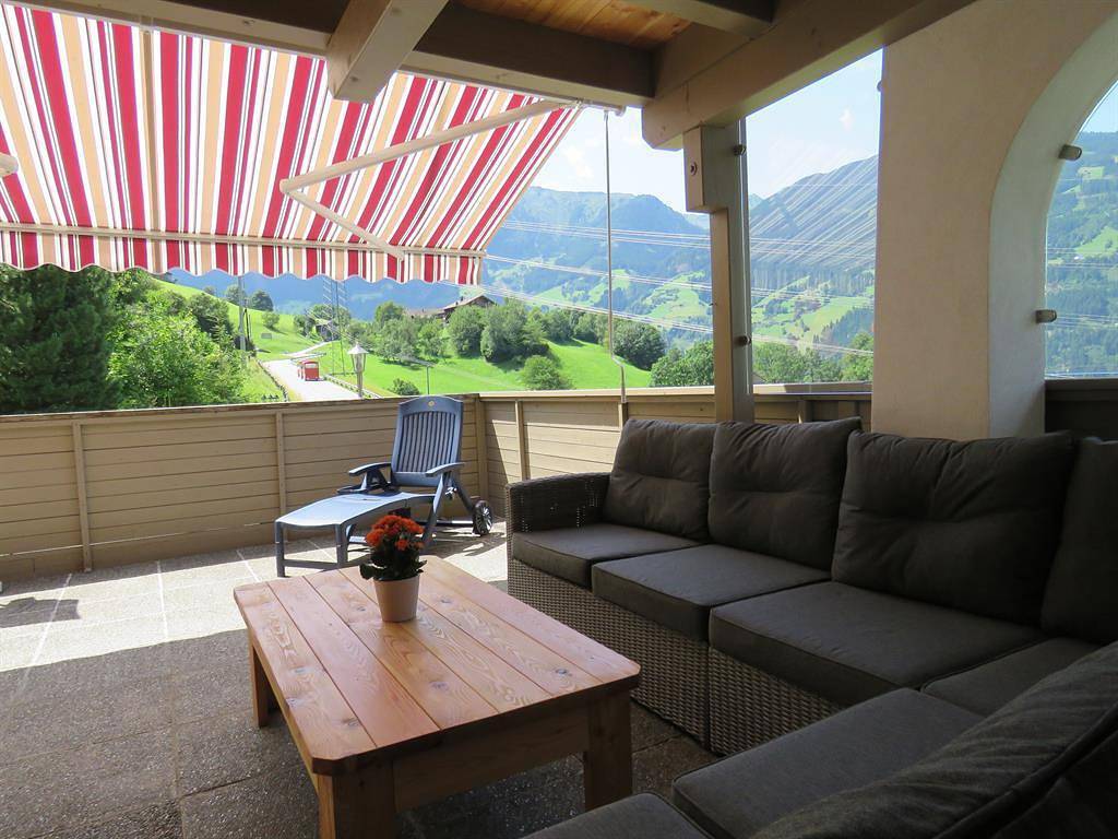 Geheel vakantieappartement, Appartement, douche, Wc, 3 slaapkamers in Hainzenberg, Zillertaler Alpen