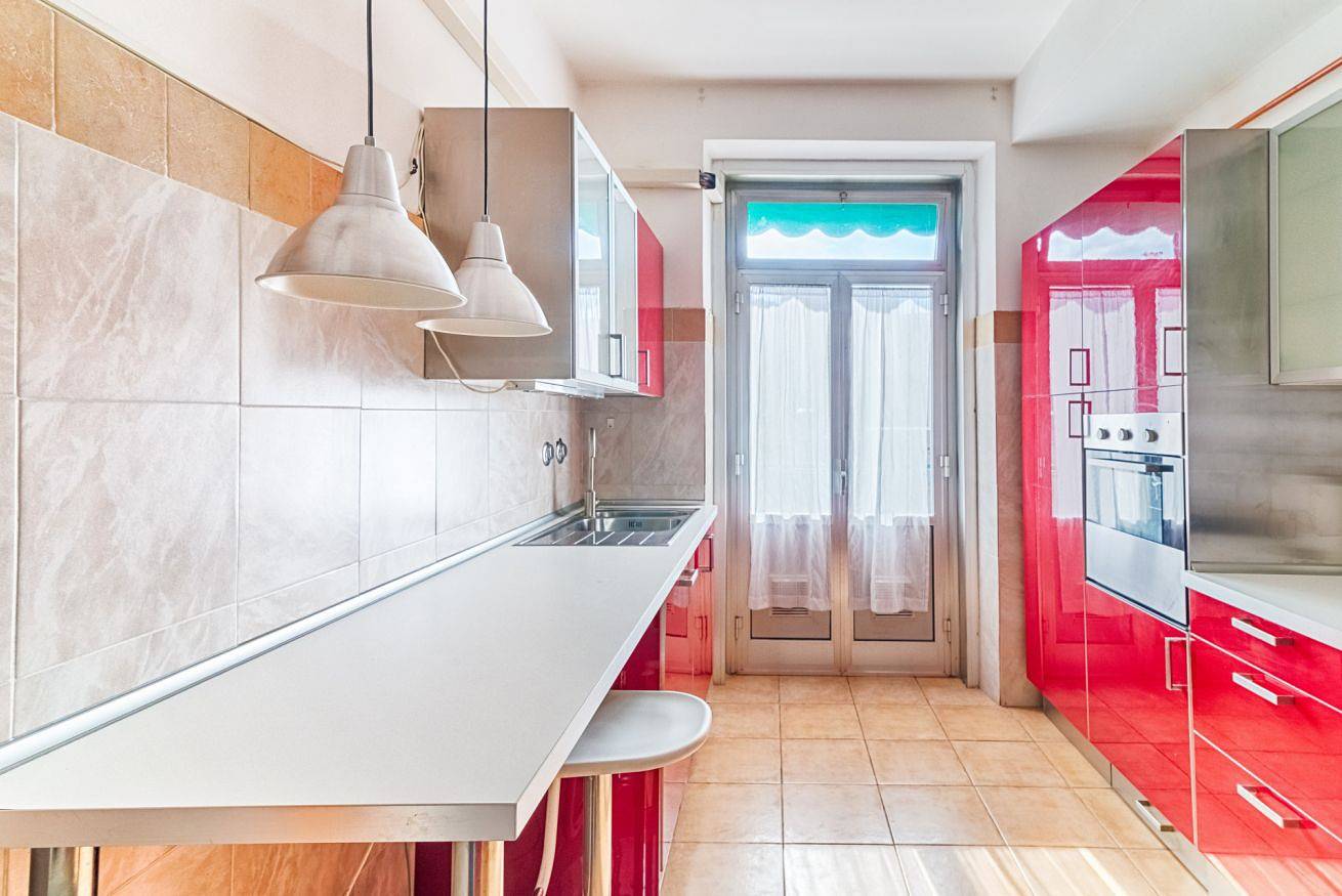 Entire apartment, Jj's Place in Trieste, Carso