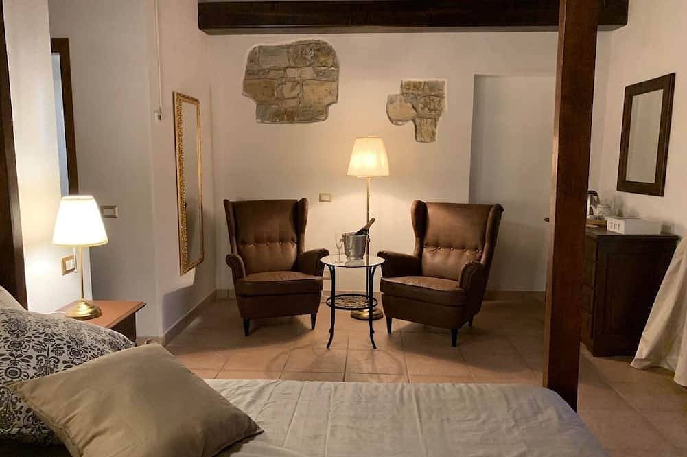 Herrliche Villa im Herzen der Toskana in Radicondoli, Siena Provinz