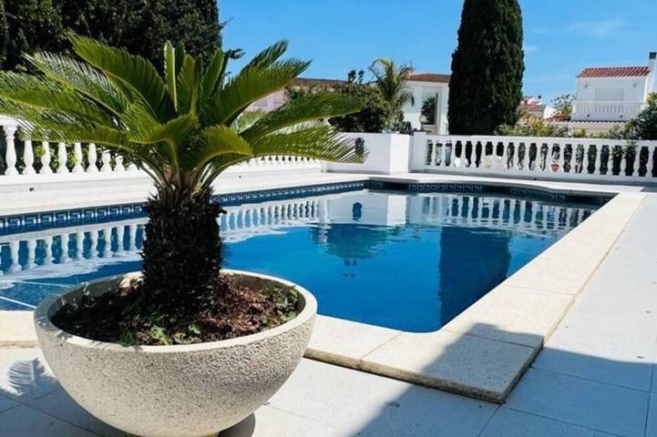 Chalet für 4 Personen in Empuriabrava - 2