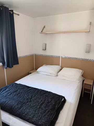 Camping für 4 Personen in Vercheny, Die und Umgebung, Bild 3