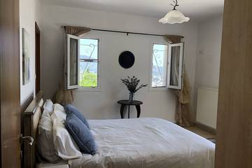 Villa pour 6 Personnes dans Nikiana, Alexandros, Photo 2