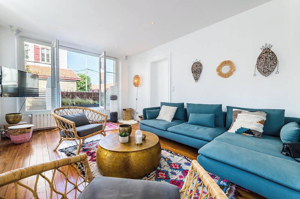 Appartamento vacanze a Biarritz a partire da 324€ a notte